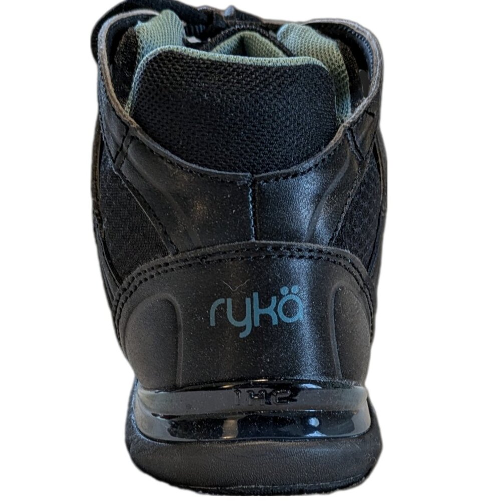 Ryka Tenacity High Top Sneakers Size 7.5 - Picture 7 of 11